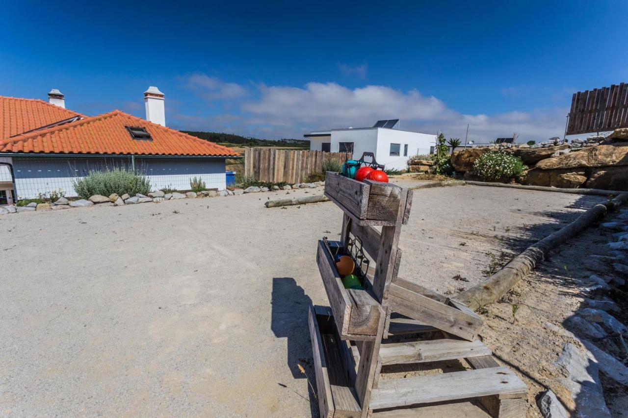 The Maverick Surfvillas Лориньян Экстерьер фото