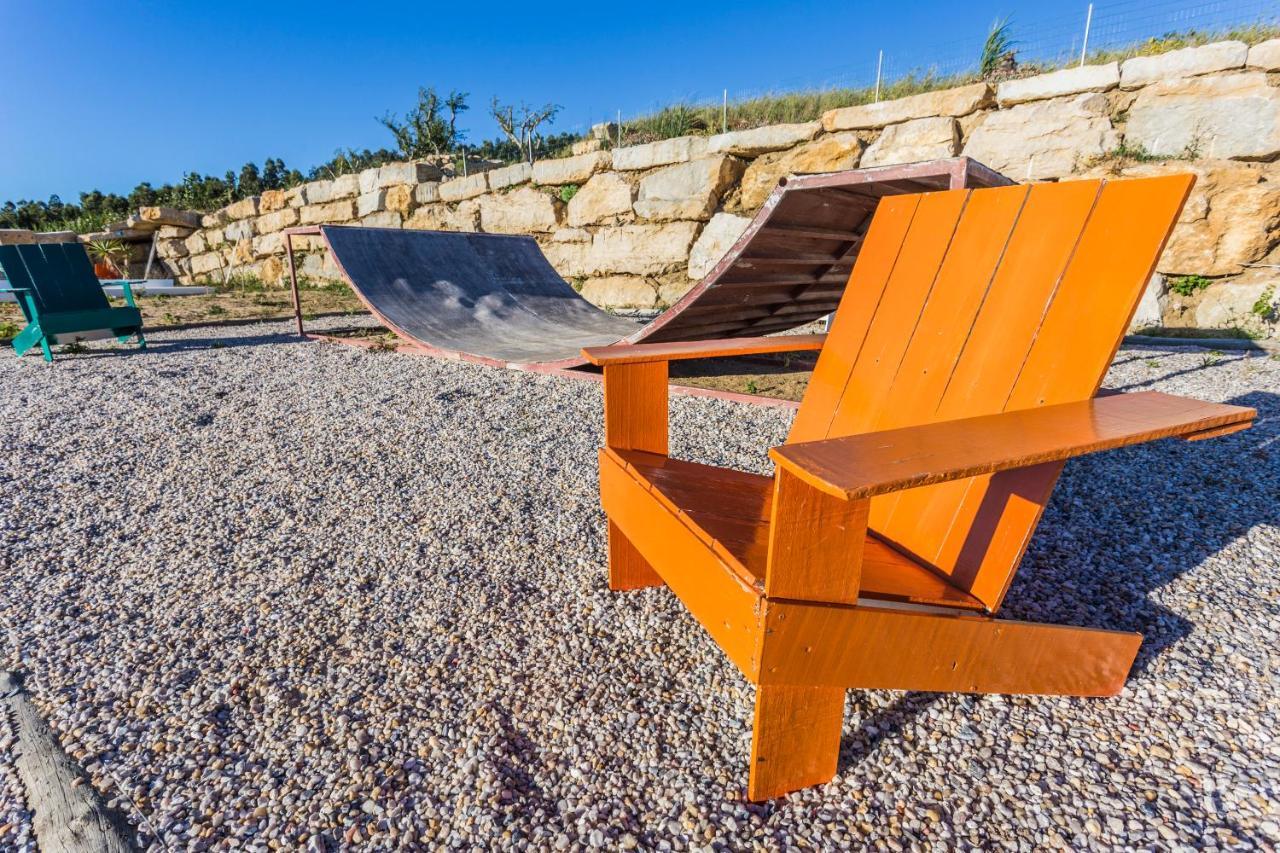 The Maverick Surfvillas Лориньян Экстерьер фото