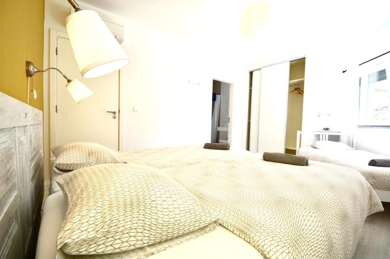 The Maverick Surfvillas Лориньян Экстерьер фото