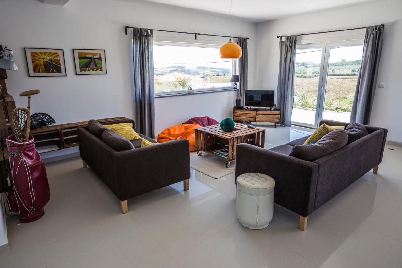 The Maverick Surfvillas Лориньян Экстерьер фото