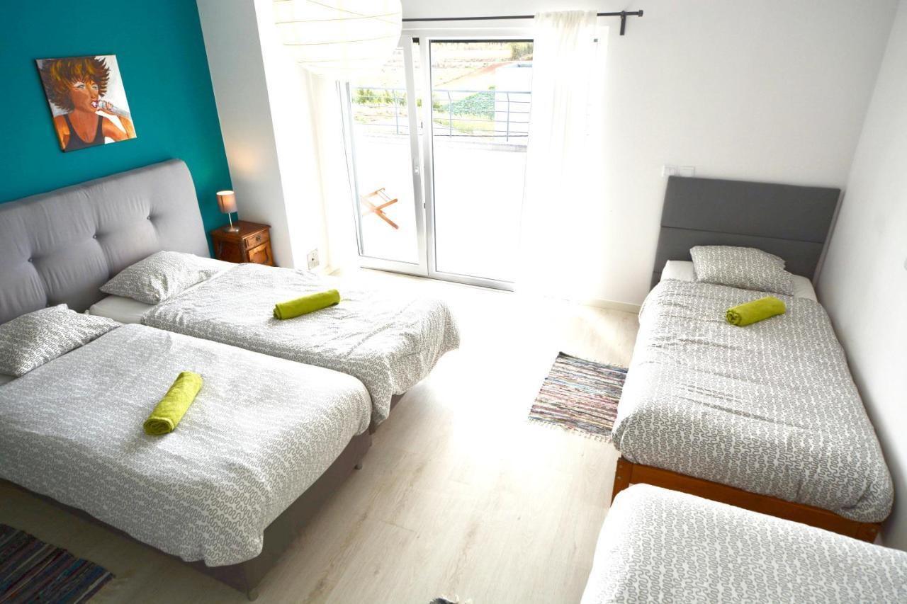 The Maverick Surfvillas Лориньян Экстерьер фото
