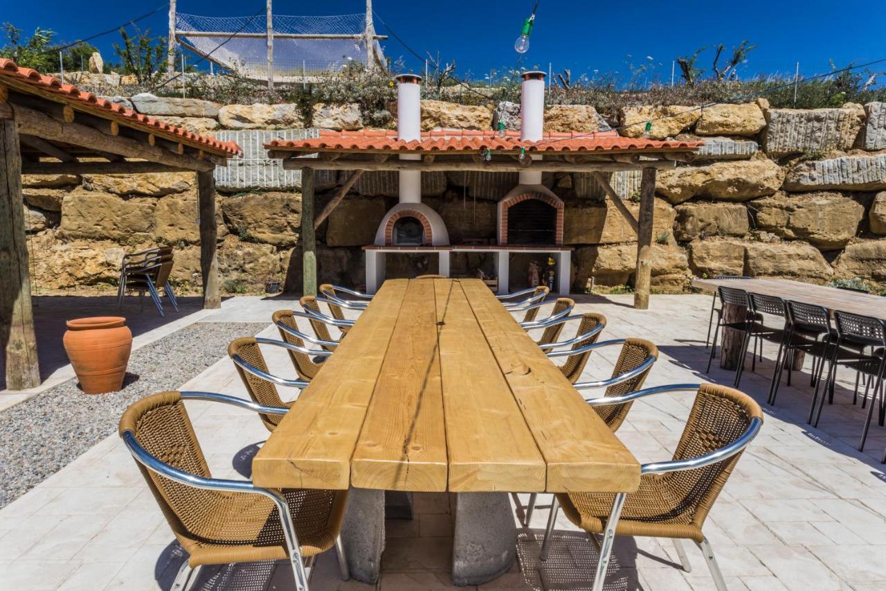 The Maverick Surfvillas Лориньян Экстерьер фото