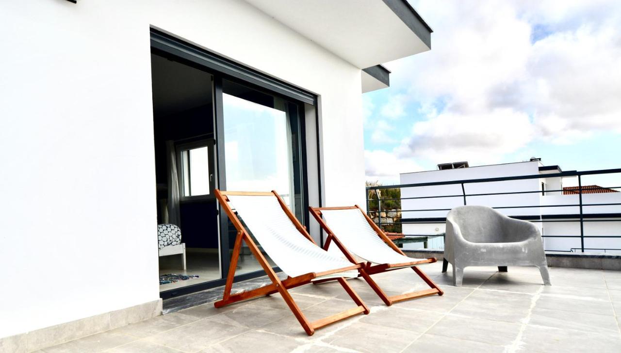 The Maverick Surfvillas Лориньян Экстерьер фото
