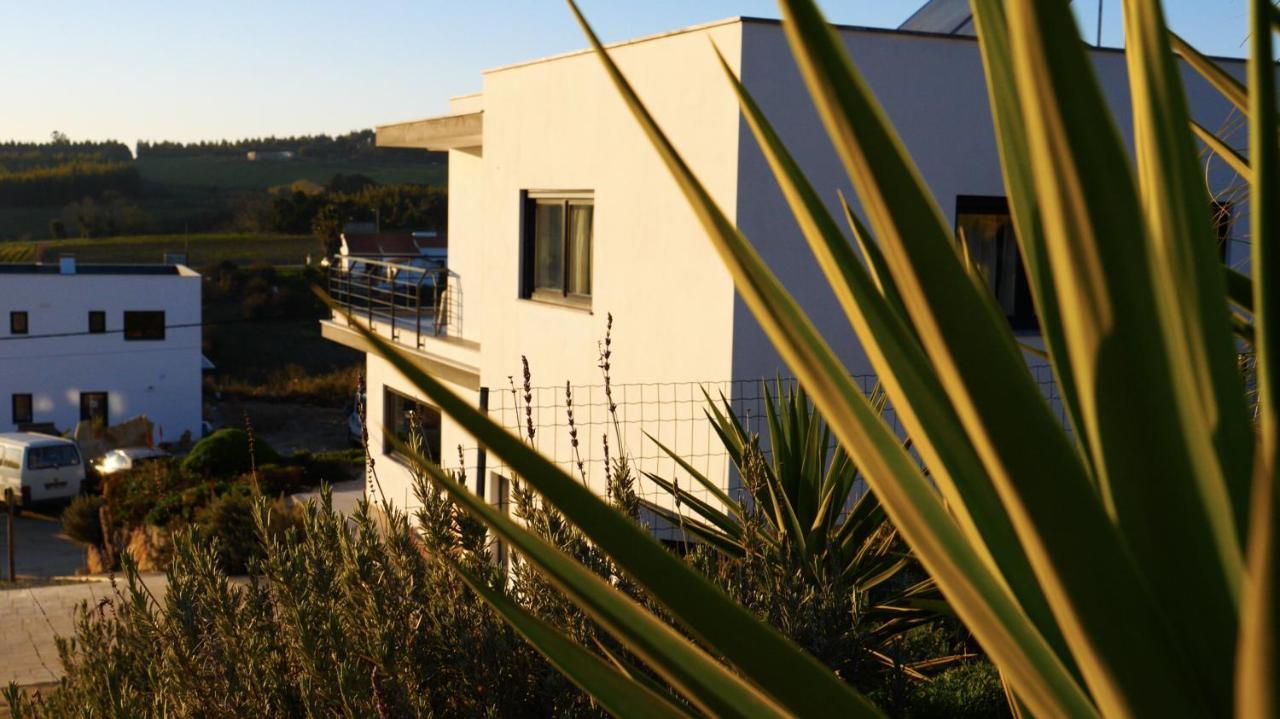 The Maverick Surfvillas Лориньян Экстерьер фото