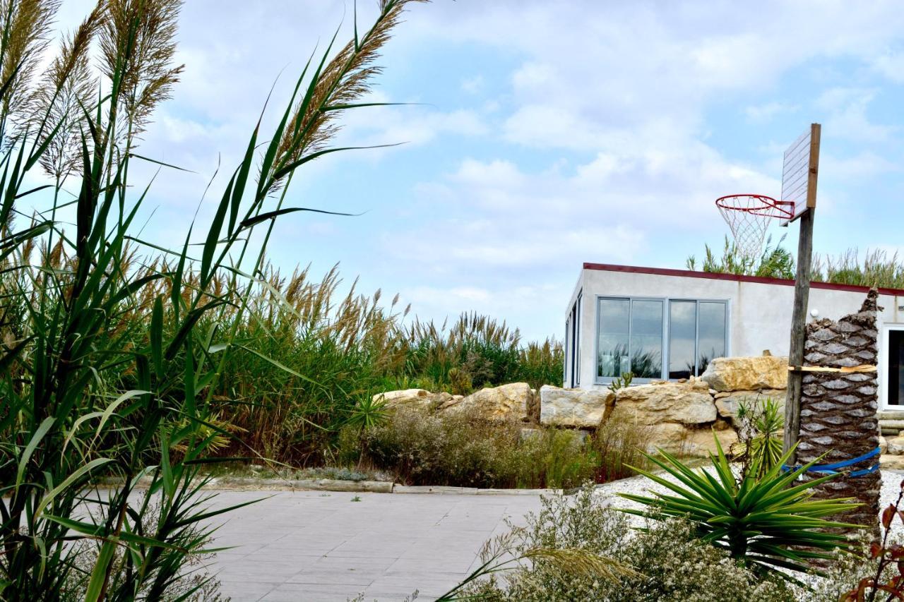 The Maverick Surfvillas Лориньян Экстерьер фото