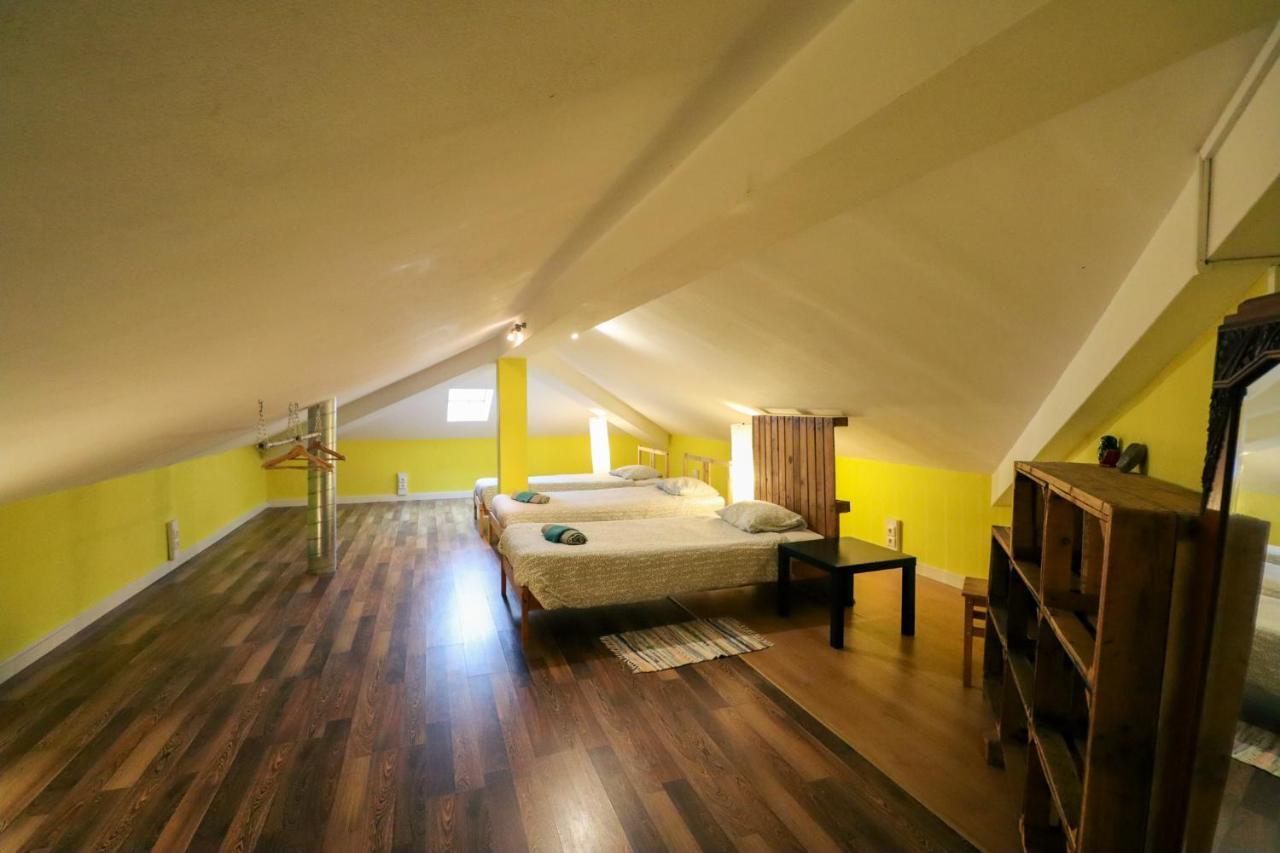 The Maverick Surfvillas Лориньян Экстерьер фото