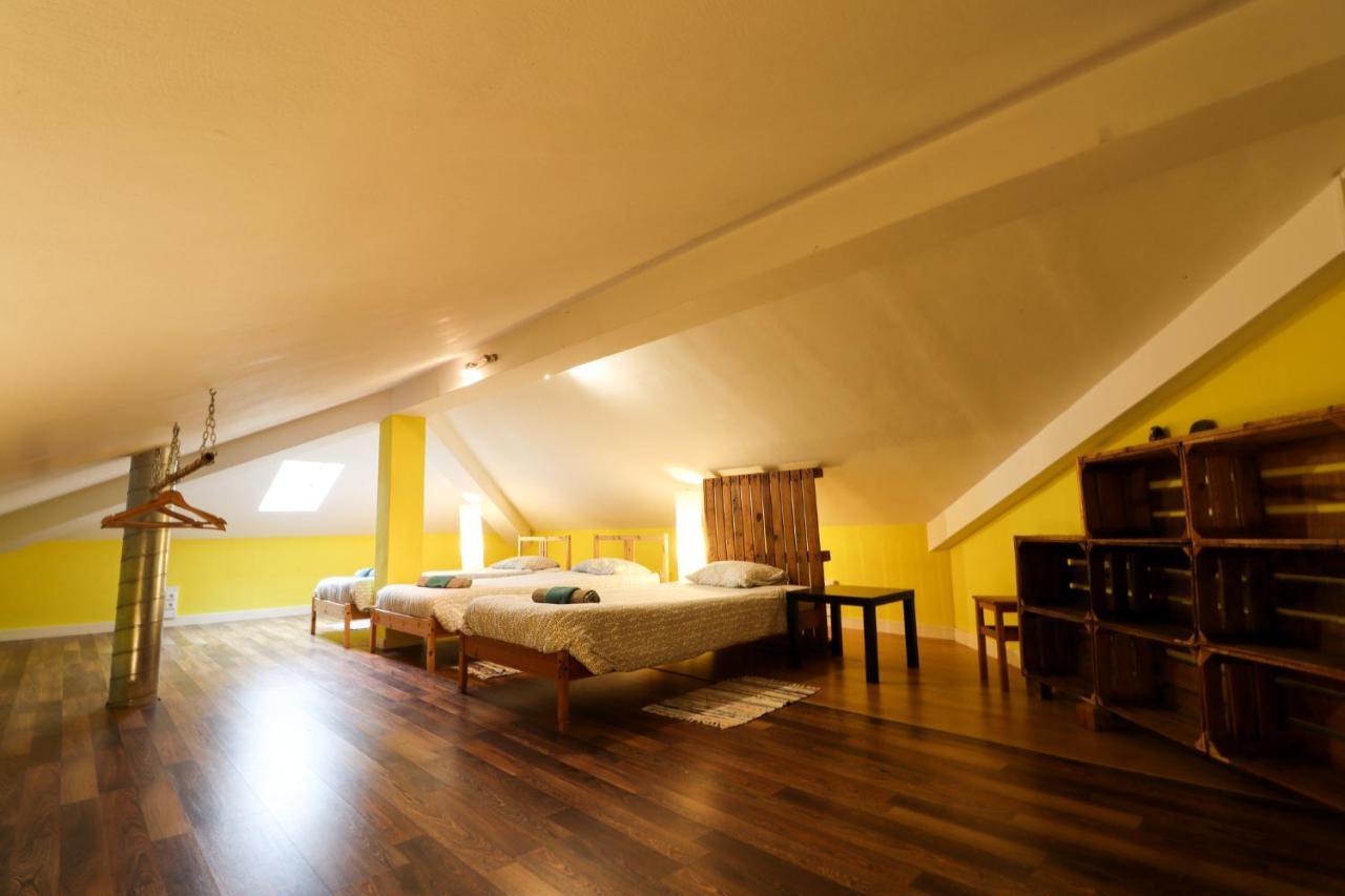 The Maverick Surfvillas Лориньян Экстерьер фото