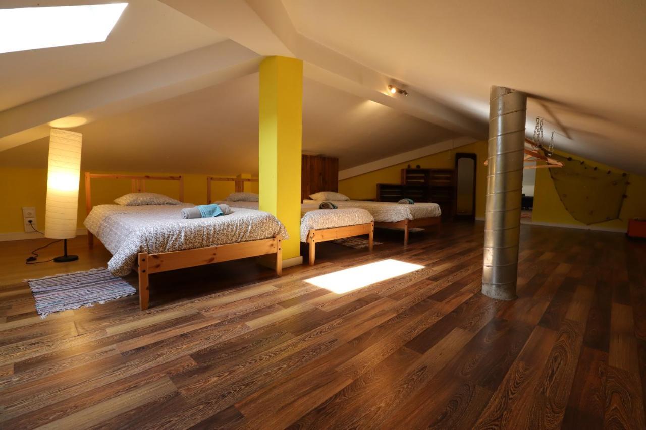 The Maverick Surfvillas Лориньян Экстерьер фото