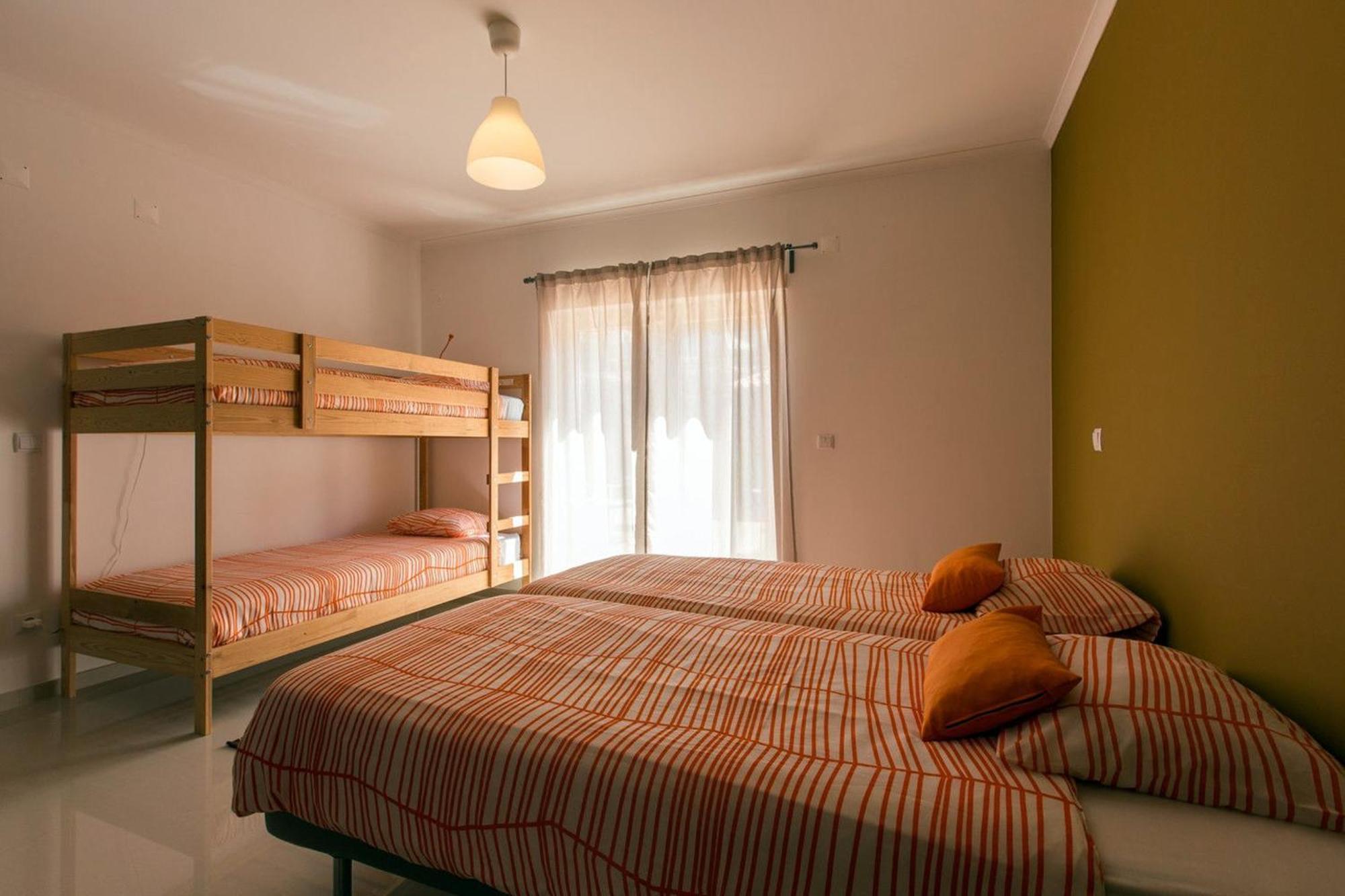 The Maverick Surfvillas Лориньян Номер фото