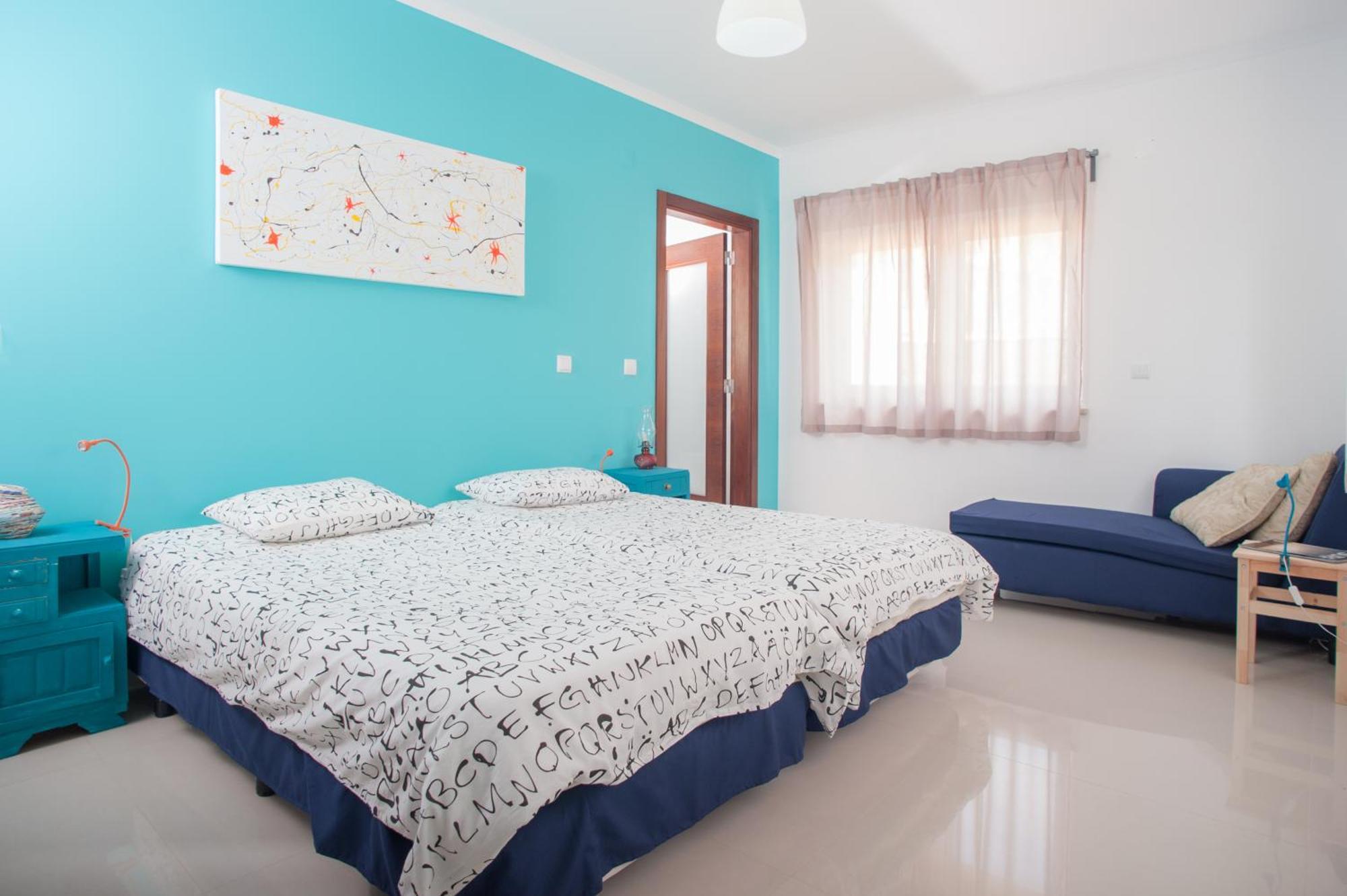 The Maverick Surfvillas Лориньян Номер фото