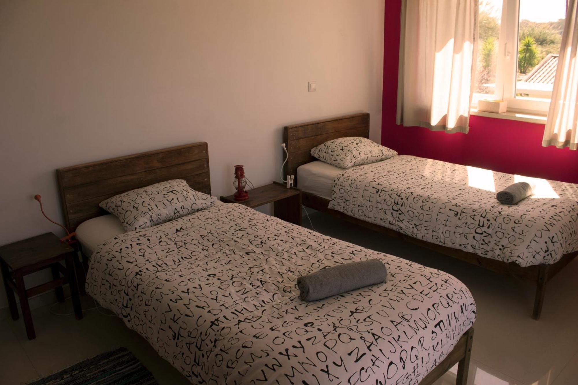 The Maverick Surfvillas Лориньян Экстерьер фото