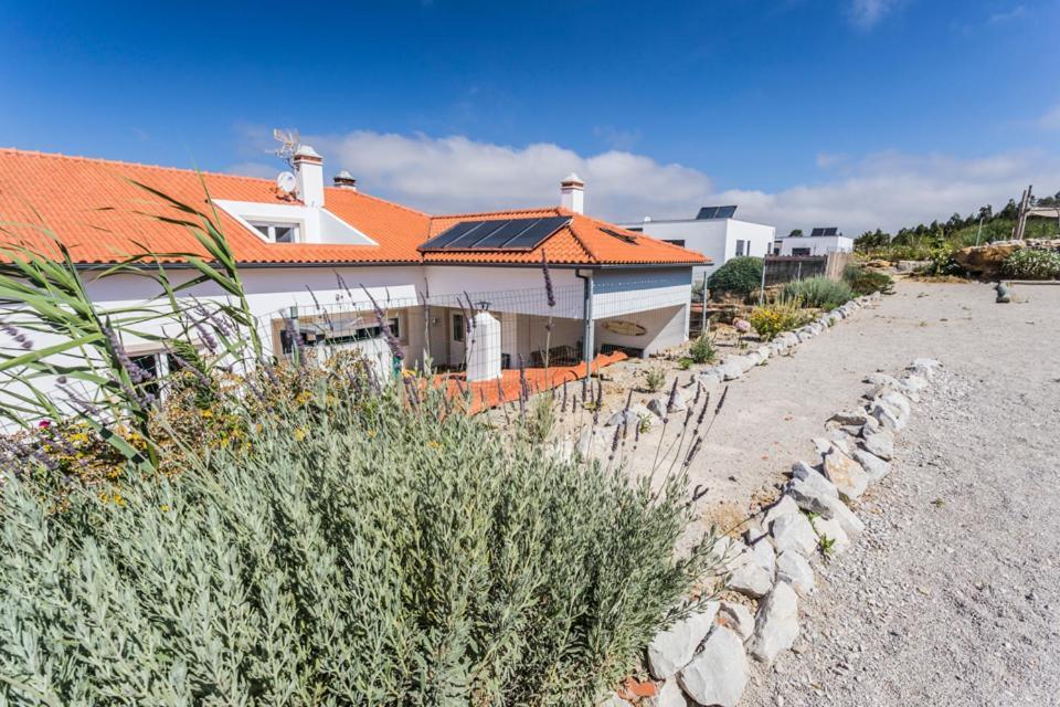 The Maverick Surfvillas Лориньян Экстерьер фото