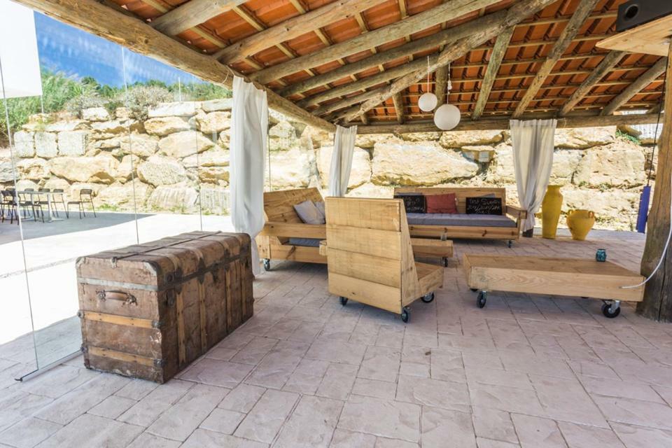 The Maverick Surfvillas Лориньян Экстерьер фото