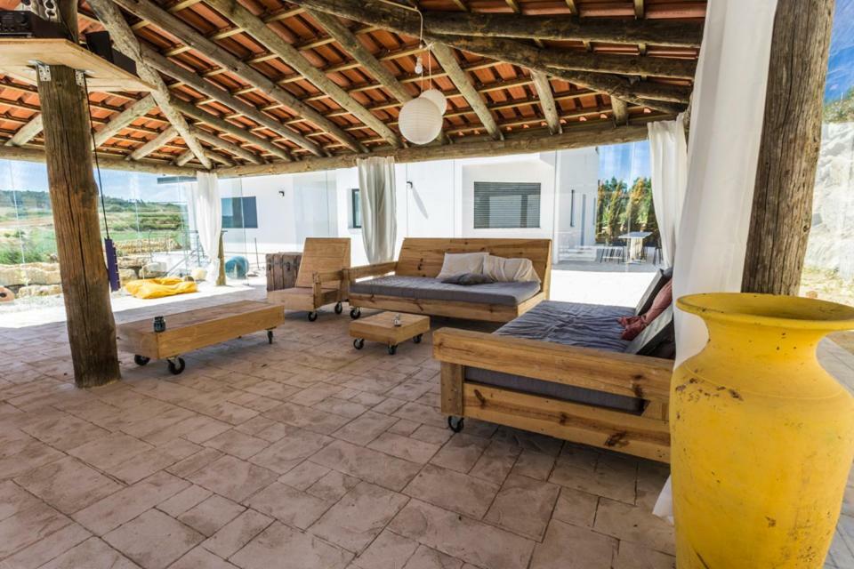 The Maverick Surfvillas Лориньян Экстерьер фото