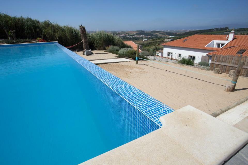 The Maverick Surfvillas Лориньян Экстерьер фото