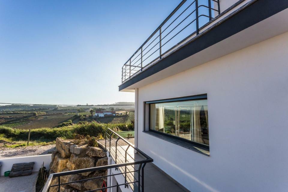 The Maverick Surfvillas Лориньян Экстерьер фото